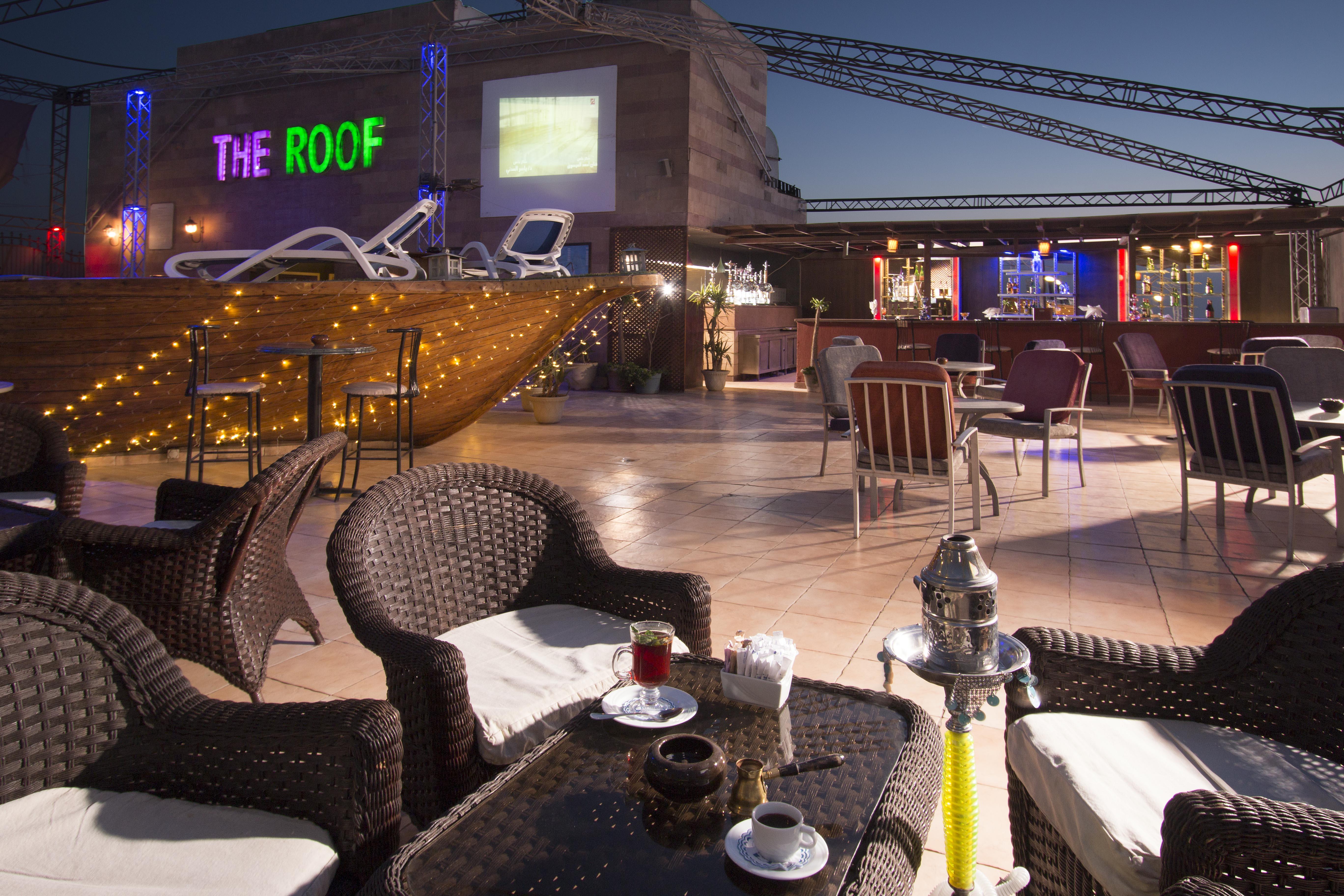 Swiss Inn Nile Hotel Gíza Kültér fotó