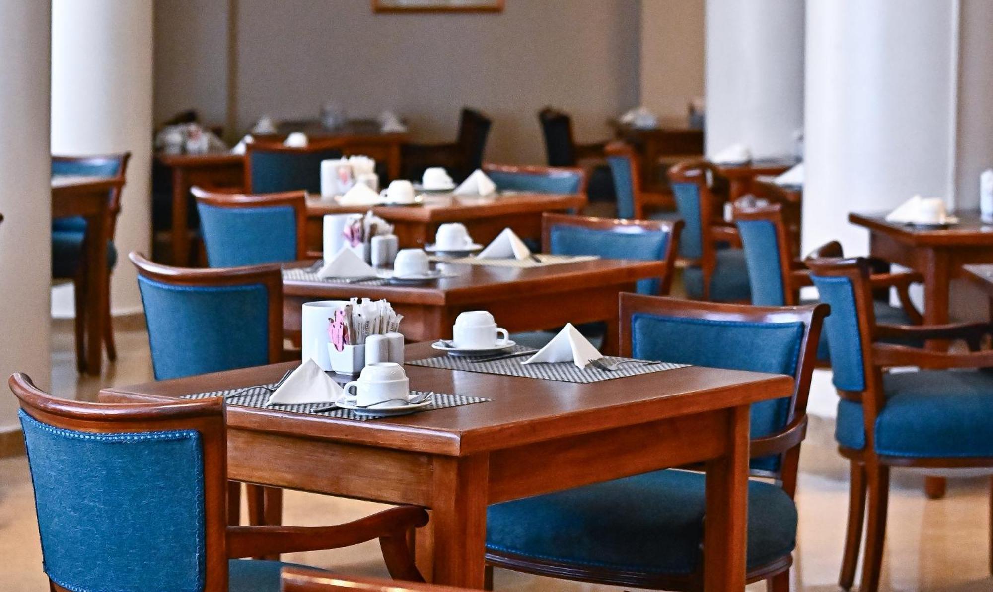 Swiss Inn Nile Hotel Gíza Kültér fotó