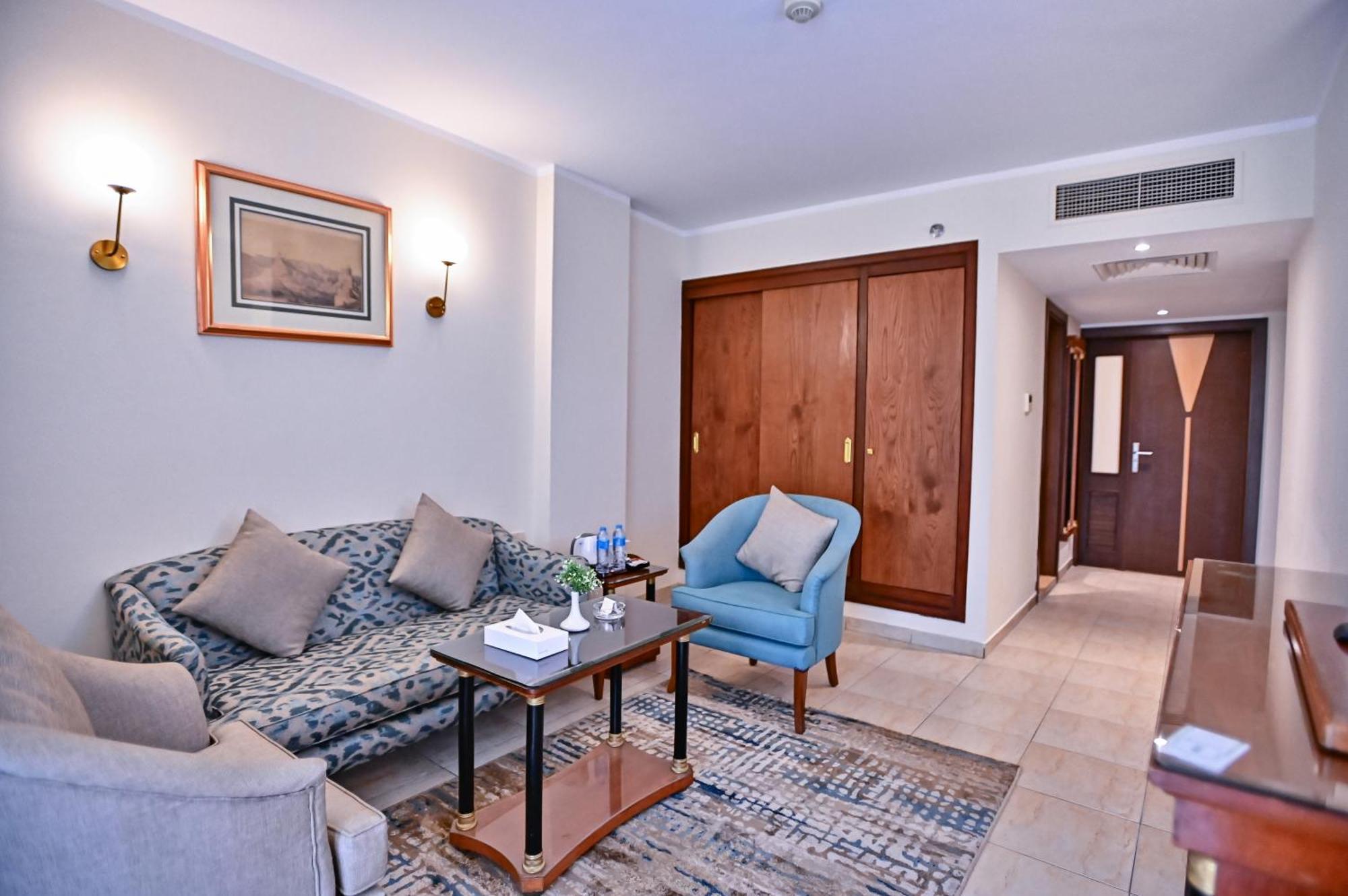 Swiss Inn Nile Hotel Gíza Kültér fotó